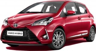 2020 Toyota Yaris 1.5 Hybrid 100 PS e-CVT Spirit X-Trend Araba kullananlar yorumlar